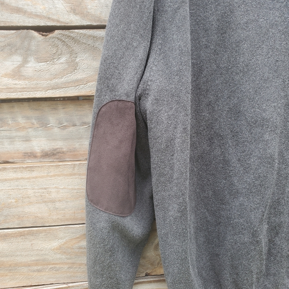 Roundtree & Yorke Zip Jacket - Picture 8 of 12